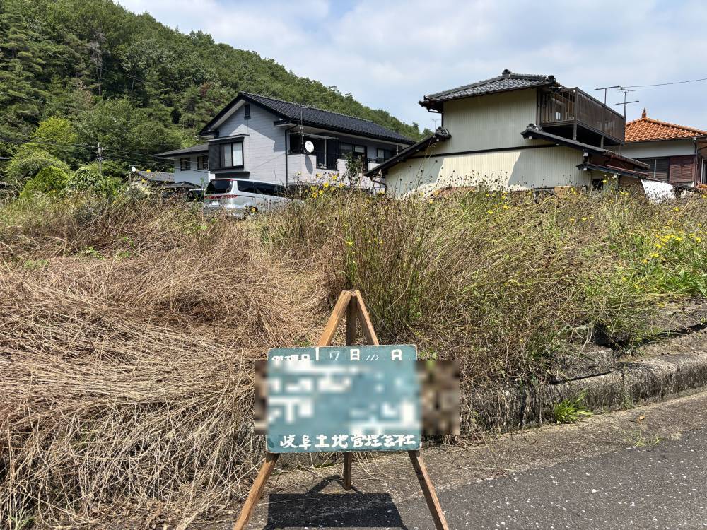 施工事例③ 施工前